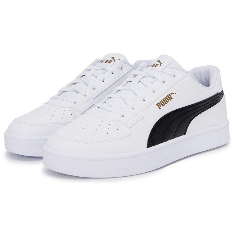 PUMA Caven 2.0 'White and Black' Men's 392290-03
