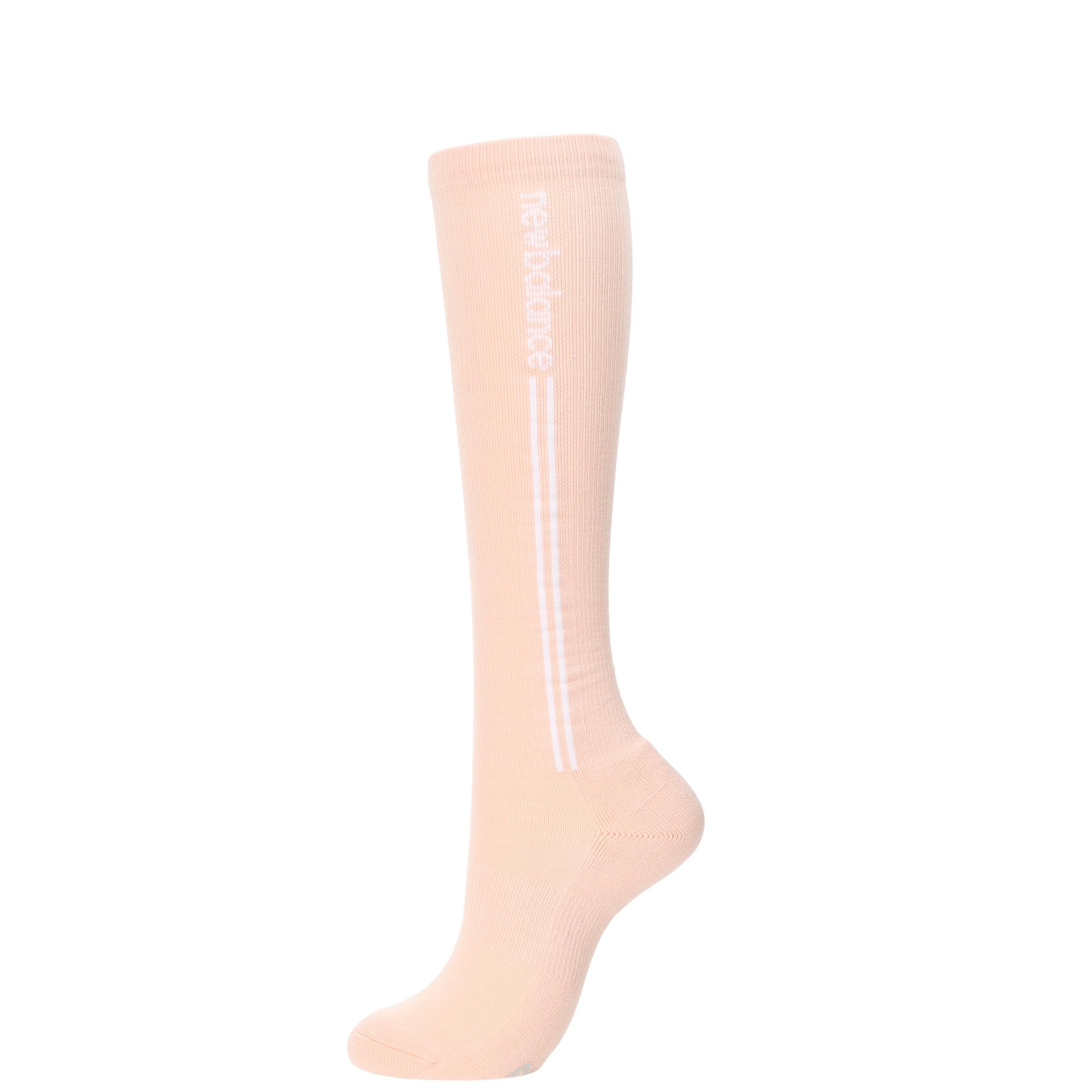 

Носки компрессионные New Balance антибактериальные и дезодорирующие, компрессионные гольфы для гольфа FR женские (Высокопроизводительный материал SEK, Дизайн) / / 012-3286503