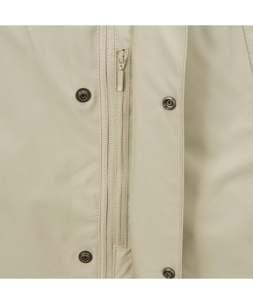 The North Face Nj2Gs00B Men'S Gore-Tex Mountain Jacket Grayish Beige