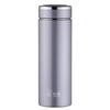 XN-3011 400ml Portable Stainless Steel Insulated Tea Mug