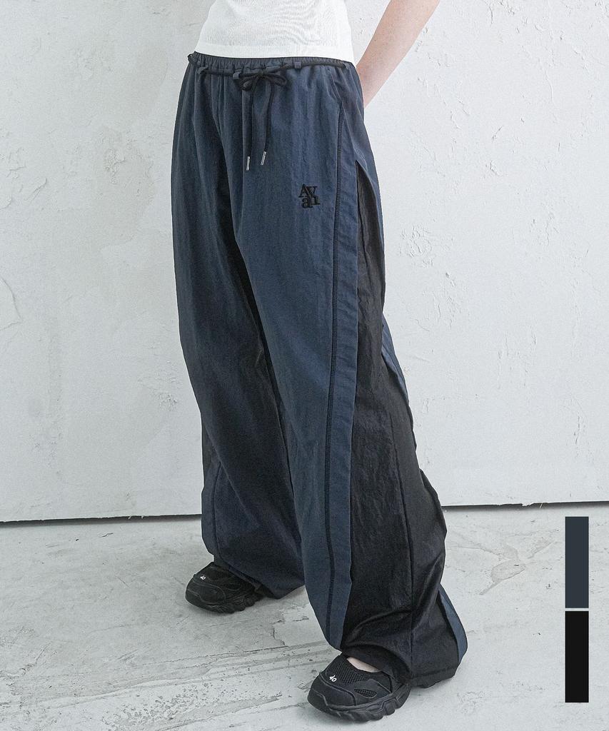AVANDRESS Hyper Nylon Pants - 2Col