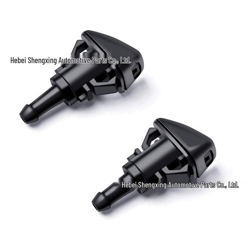 Frontscheibenwaschdüse für 2013-2017 Jeep Wrangler JK und Grand Cherokee