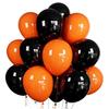 12inch 100pcs Multi-color Latex Balloon Set, Suitable for Weddings, Birthdays, Pop Parties, Bridal Showers, Family Gatherings