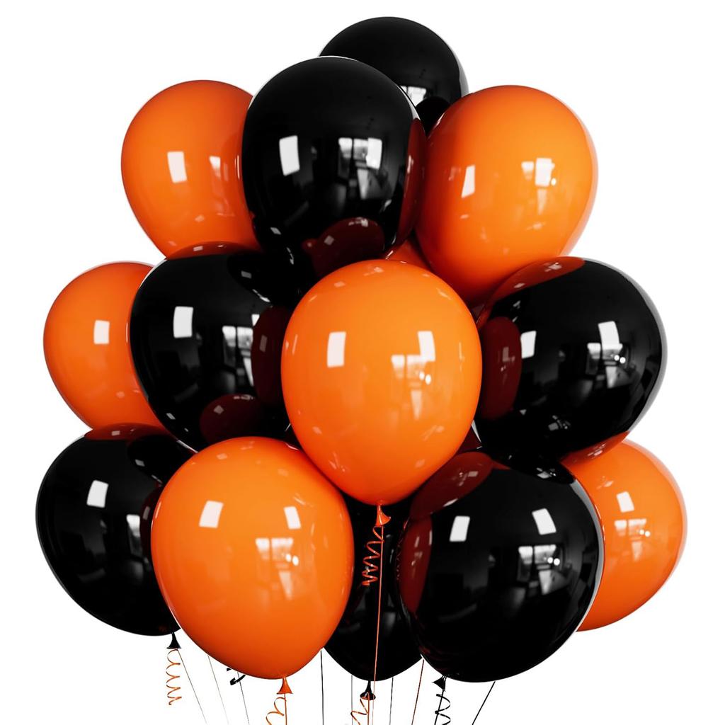12inch 100pcs Multi-color Latex Balloon Set, Suitable for Weddings, Birthdays, Pop Parties, Bridal Showers, Family Gatherings