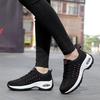 Sneakers Women Shoes Fashion Lace Up Female Sneakers Designer Women'S Sports Shoes Comfortable  De Mujer Footwear