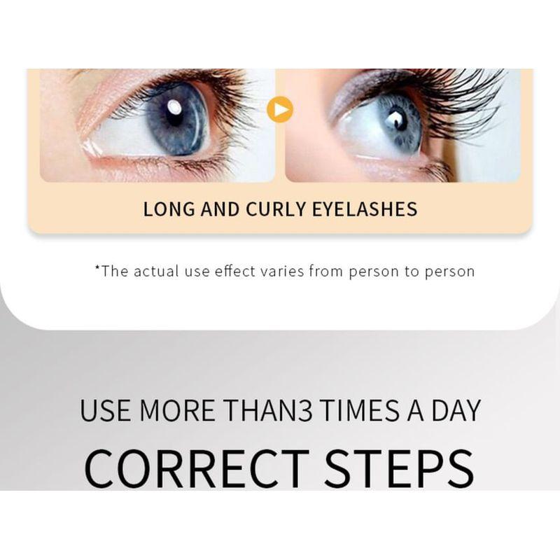 BIOAQUA - Eyelash Growth Essence