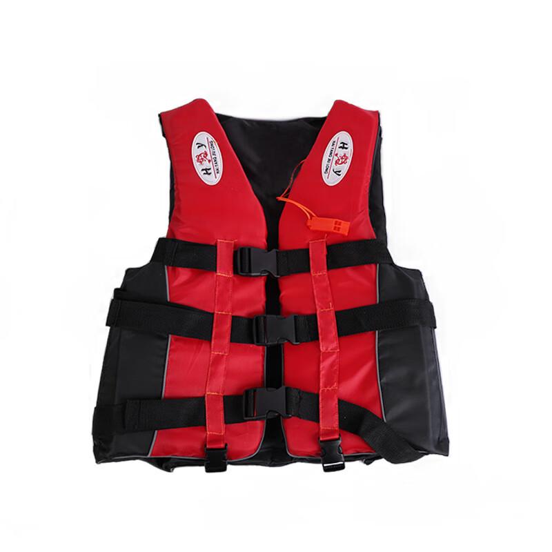 Adult High Buoyancy Life Vest One Size