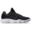 Nike Hyperdunk Low 2017 Black Asia Exclusive Unisex Sneakers Black-white 897663-001