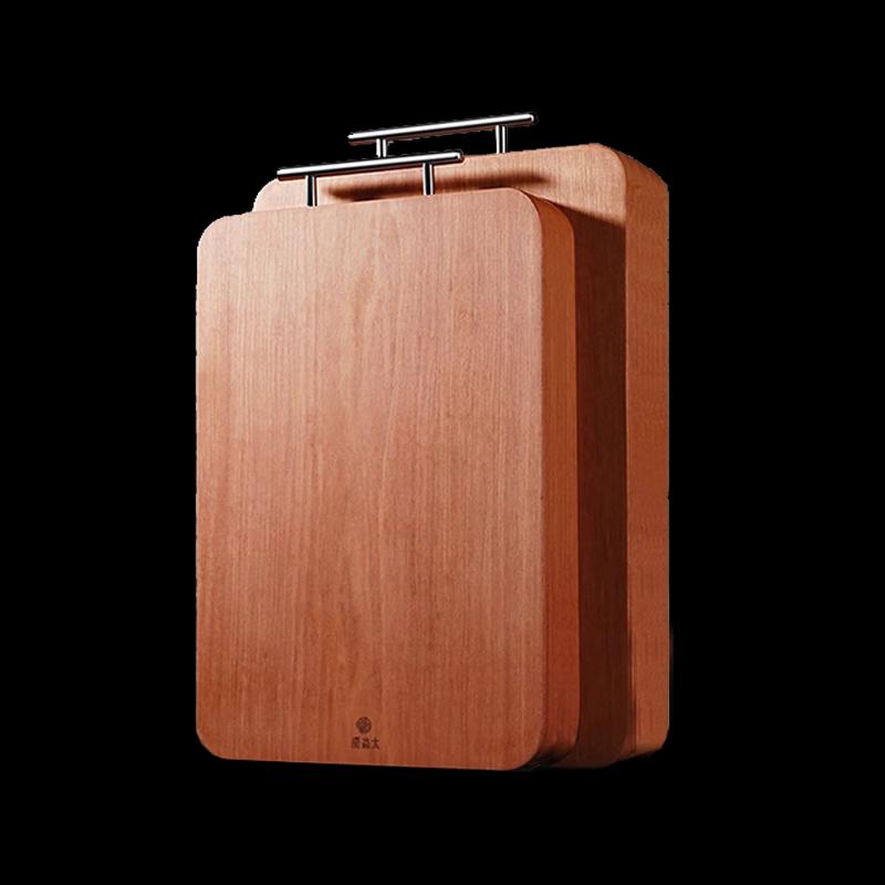 Jingzhifeng Rosewood Cutting Board