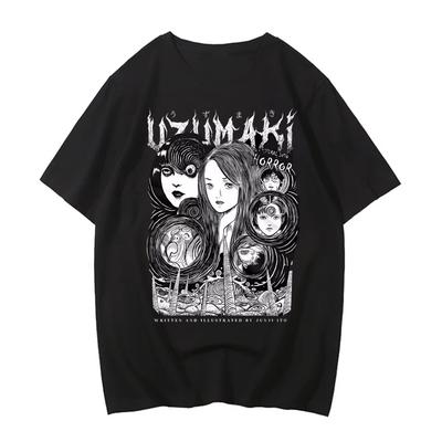Üst giysisi – T-shirtler