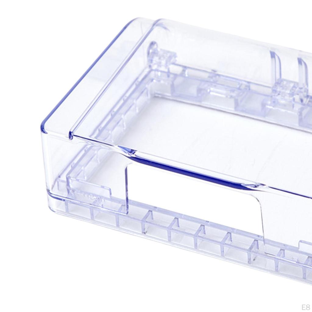 1 Piece Appliance Socket Waterproof Box Protector 118 Type Cover Lamp Switch