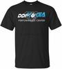New Logo Ddp Yoga Revolution Short Sleeve Men T Shirt for Men M-3XL Slogans Customised Tee Shirt Men's