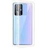 Coque et tour de cou pour Xiaomi 11T / 11T PRO - TPU Souple Transparent Cordon Noir réglable Phonillico®