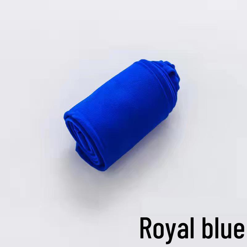 Girls' White Velvet Dance Tights - Thin 80D for Spring, Summer & Autumn