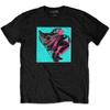 Gorillaz - Now Now Logo (T-Shirt)