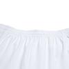 FILA Tennis Anti-See Through Cool Breathable Comfortable Casual Shorts Men shorts Jade-White A11M633808FWT
