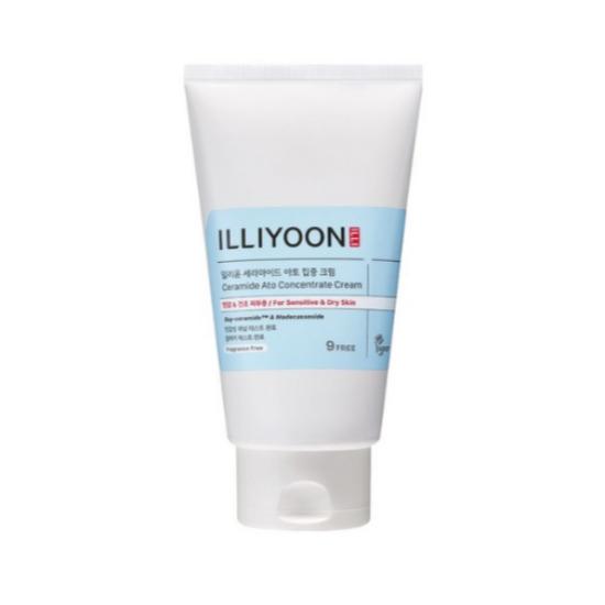 ILLIYOON Ceramide Ato Concentrate Cream Intensive Barrier Repair Moisturizing 230ml