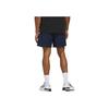 Adidas Beyond Pull-On Golf Shorts Comfortable Fashion Simple Versatile Five-Point Sports Shorts Men Shorts Navy-Blue IM7868