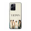 The 1975 About You Phone Case For Redmi Note 14 15 Pro 5G 13 12 Pro Plus 11 11T 11E 11S 10 Pro 10S 9 9S Cover Cell Clear TPU Cap
