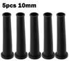 Kabelmanschette Kabelmanschette 10/12mm 5 Stück Für Winkelschleifer