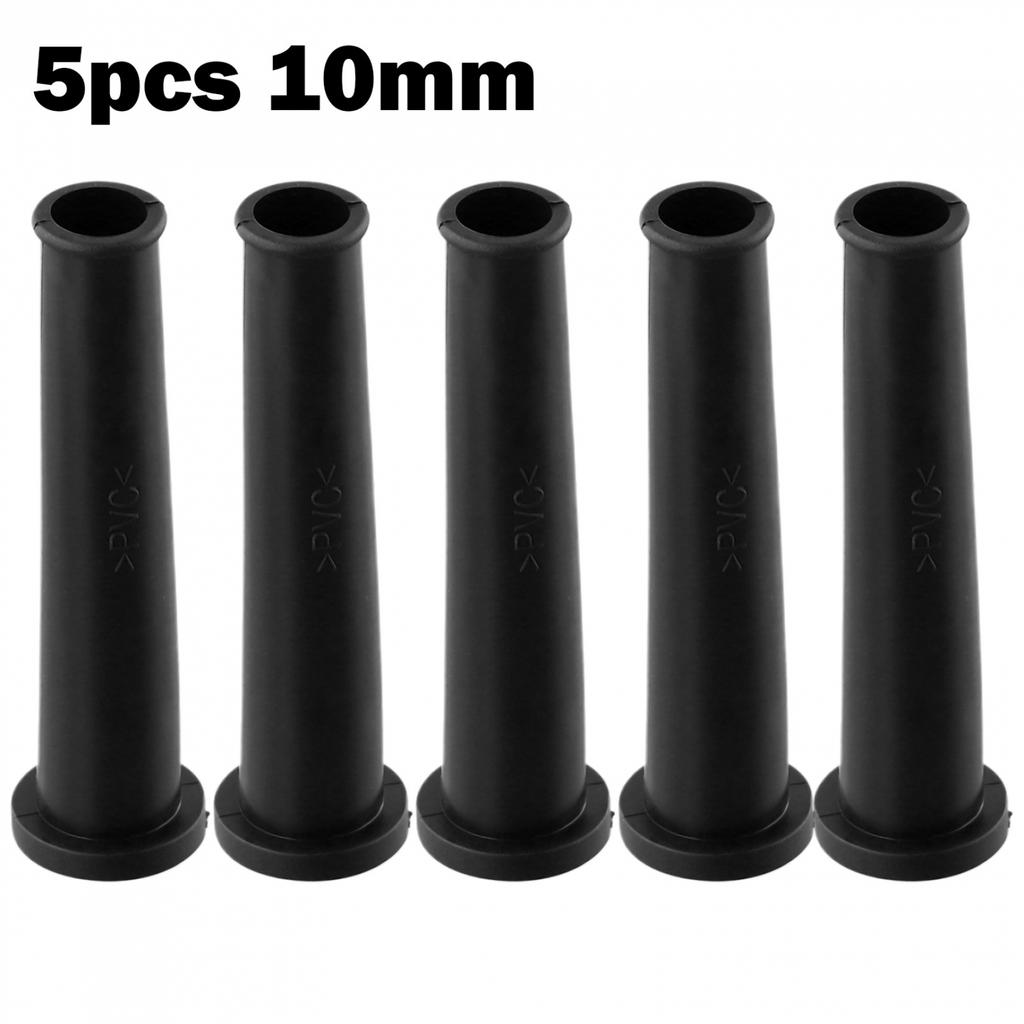 Kabelmanschette Kabelmanschette 10/12mm 5 Stück Für Winkelschleifer