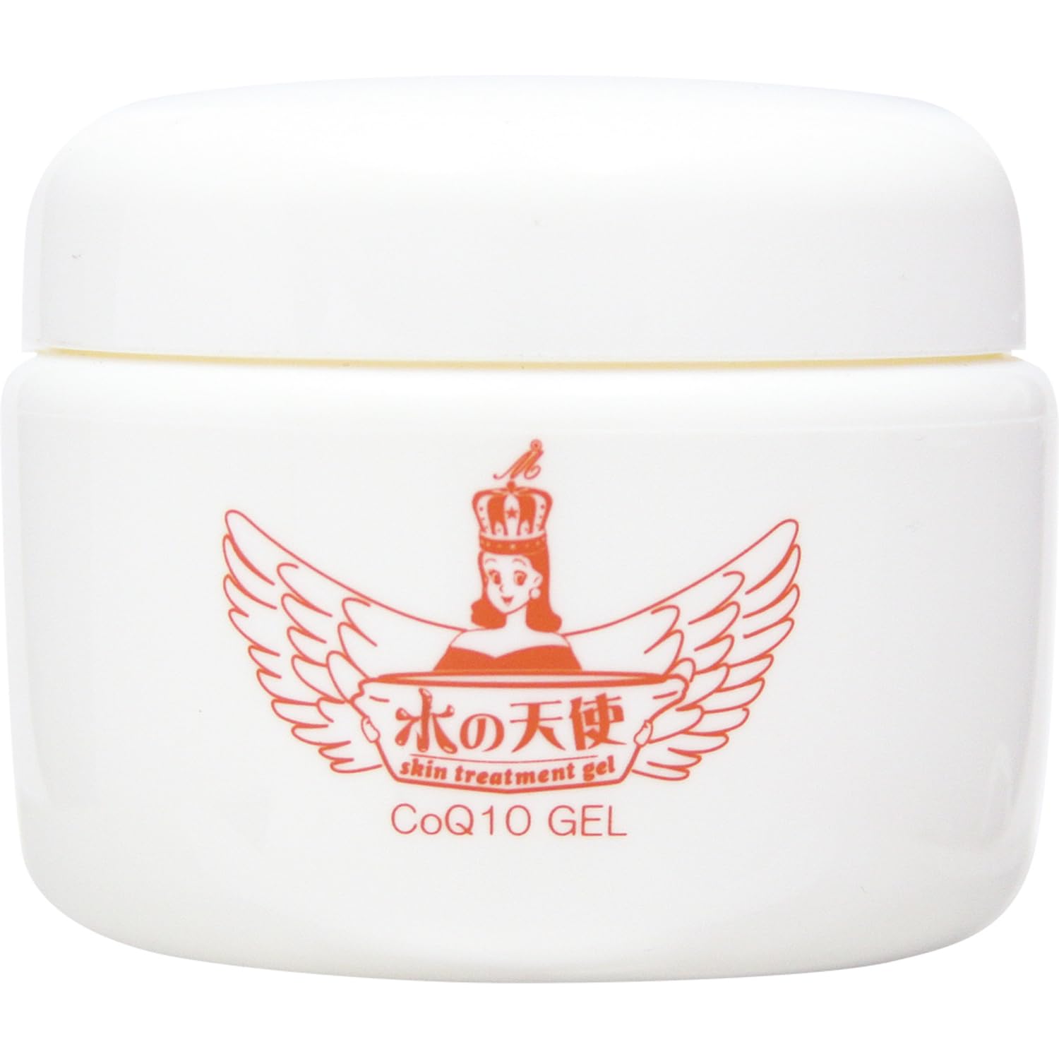 

Water Angel CoQ10 Gel 150g
