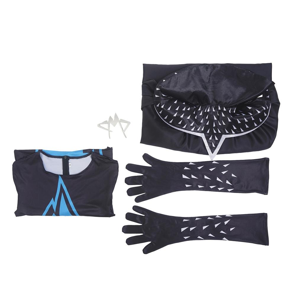 Živý Cosplay Server Pro Filmy, Anime A Hry