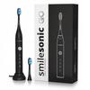 Smilesonic Go Black Sonic Toothbrush
