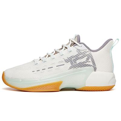 Pantofi de Baschet High-Top Attack 3 Adidași Bărbați Alb 112131609-6