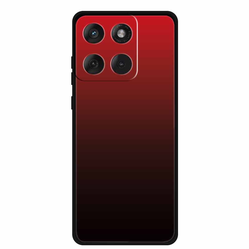 

Для чохла Motorola Edge 70 / Moto X70 Air 5G Милий Кіт М який Силіконовий TPU Чохол для Moto XT2601-2 XT2603-2 Переливчастий Мармуровий Бампер Moto X70 Air 5G