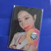 TWICE Candy Bong Moody Bong special gift photocard Photo card set