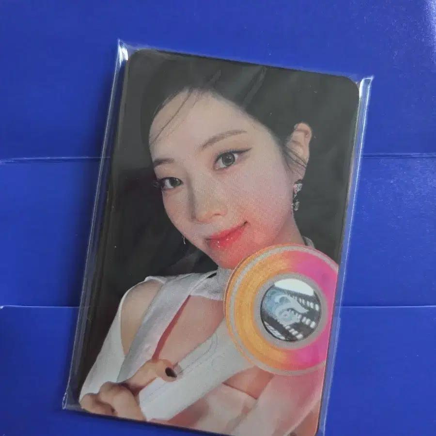 TWICE Candy Bong Moody Bong special gift photocard Photo card set