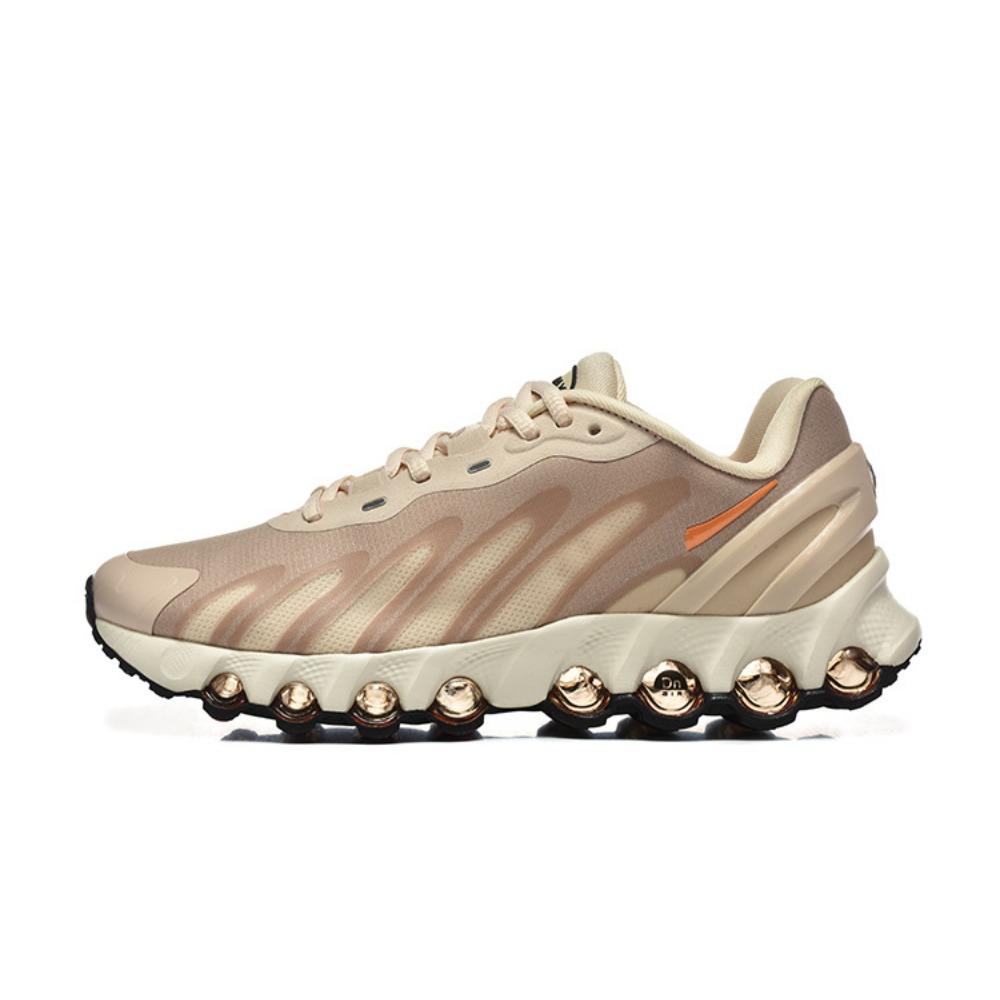 Laufschuhe Herren Luftpolsterschuhe Blasenperlen Sneaker Retro Stoßdämpfung Dn 8 Laufschuhe Damen