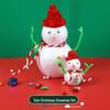 Weihnachtsbaumkegel Schaumstoffform: DIY Styropor Kuchen- & Macaron-Turm Modell