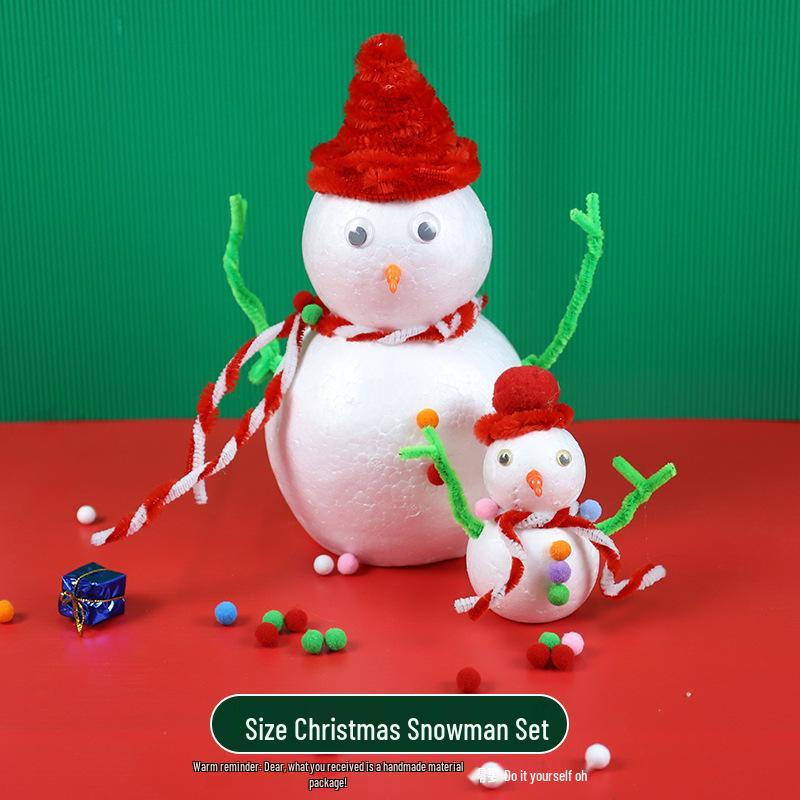 Weihnachtsbaumkegel Schaumstoffform: DIY Styropor Kuchen- & Macaron-Turm Modell