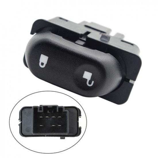 Front Driver Side Power Door Lock Switch for Ford F450 Truck 2002 2007