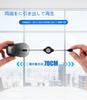 Ultra-compact, 70cm retractable cable, lightweight, Type-C connection, quiet operation, 3 buttons, optical mouse, high precision, retractable handle,
