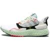 ZX 4000 Futurecraft 4D 'Grey' Men's B42203