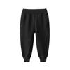 Jungen Freizeithose Einfarbige Sporthose für Kinder