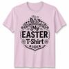 This Is My Easter Unisex Tshirt Unisexs Unisexs GraphicTee
