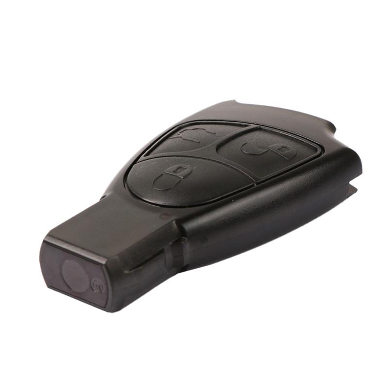 3 Tasten Autoschlüssel Ersatz Fernbedienung Schlüsselhülle Gehäuse Abdeckung Zubehör Für Mercedes Benz C B E Klasse W203 W211 W204 YU BN CLS