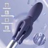 Powerful Vibrator Octopus Vibrating Penis Massager Glans Stimulator Delayed Training Reusable Vibrator