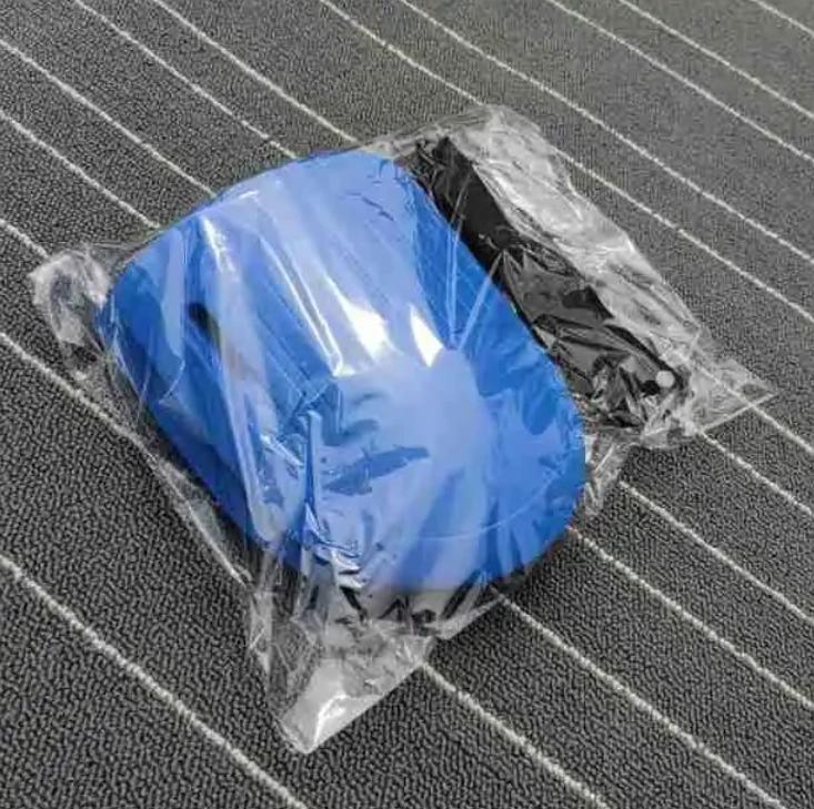 

1 paire de genouillères de Protection carrelage boue travailleurs pâte de genou outils de travail manuels de jardin