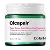 Dr.Jart+ Cicapair Tigergras Farbkorrigierende Behandlung SPF22 PA++ 15ml/50ml