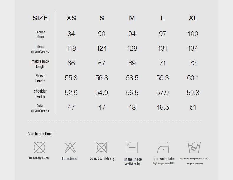 CROQUIS Men's 2024 Fall Stand-Up Collar Loose Fit Sweatshirt