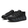 Fila Croissant 1+ Classic Trendy Retro Sports Casual Comfortable Thick Sole Lightweight Low-Top Lifestyle Shoes Men Sneakers Black F12M542135FBD