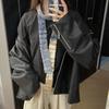 Comfortable Narrow Strip Scarf Rainbow Stripe Thin Scarf Harajuku Style Long Narrow Scarves