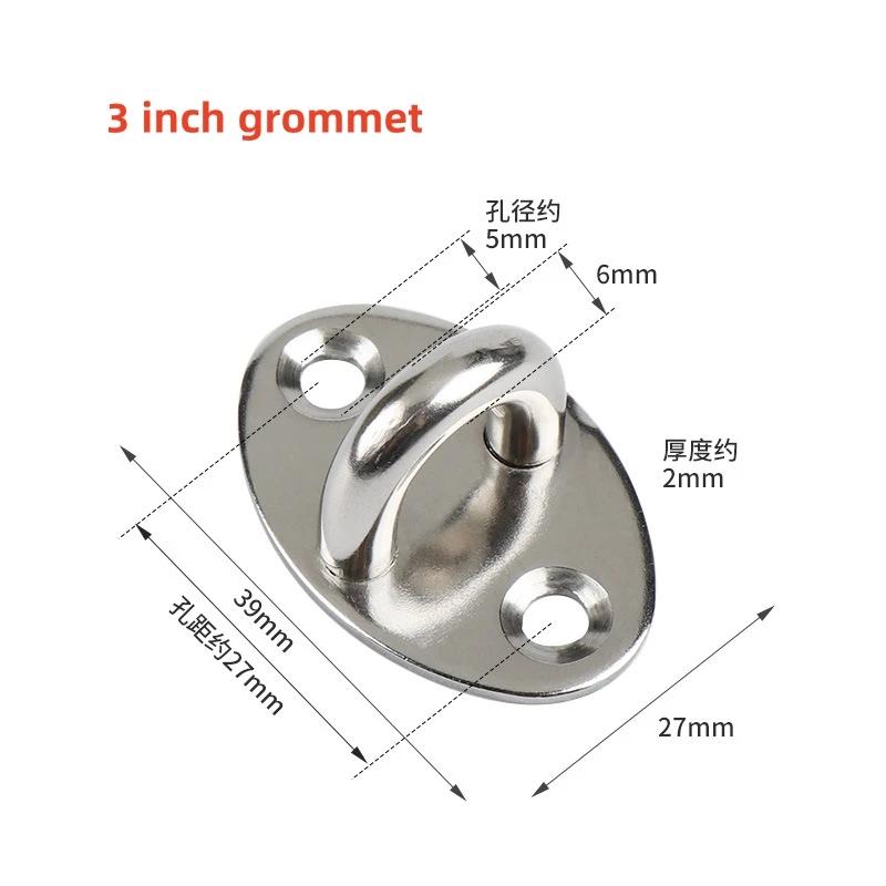 

Крючок для двери/окна, черный, нержавеющая сталь, оконный замок с предохранителем, крючок для оконной створки, дверная защелка-петля, держатель с винтами
