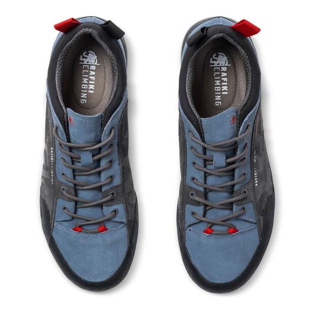 Rafiki Massi ботинки трекинговые