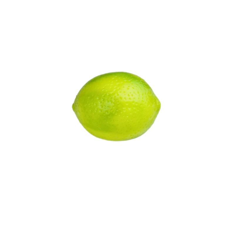 Lemon Stress Toy - Shaped Sensory Toy for Kids and Adults